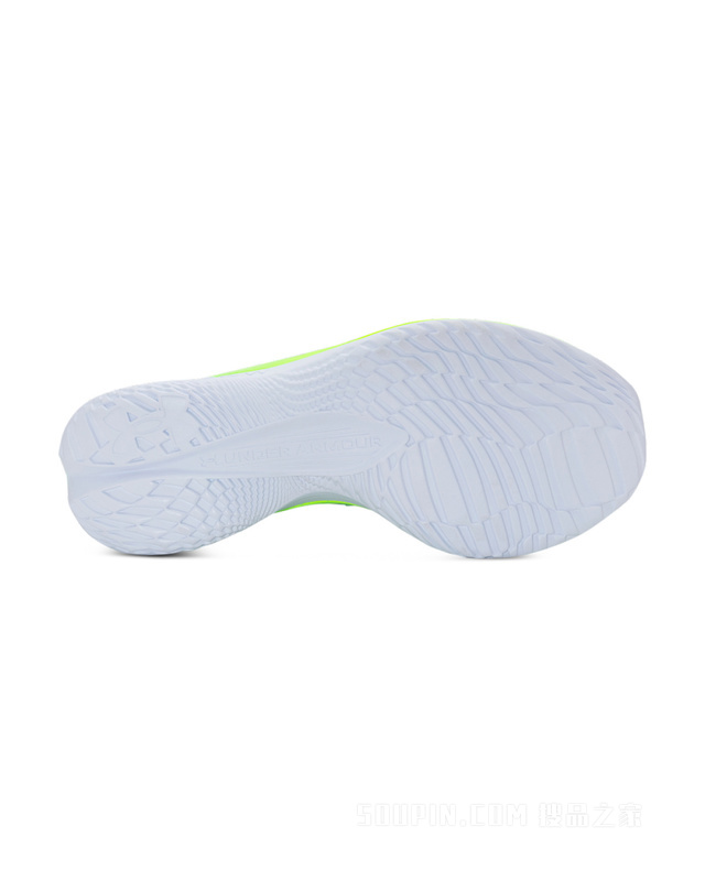 男女同款UA FLOW Velociti Elite跑鞋