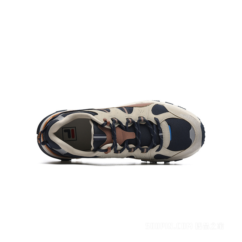 TREK 1S满天星男子时尚休闲摩登运动鞋