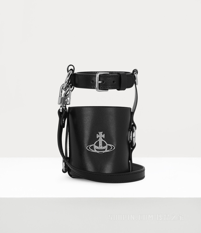 Studs Open Water Bottle Holder