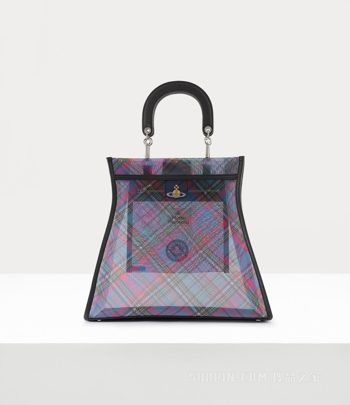Monaco Tote