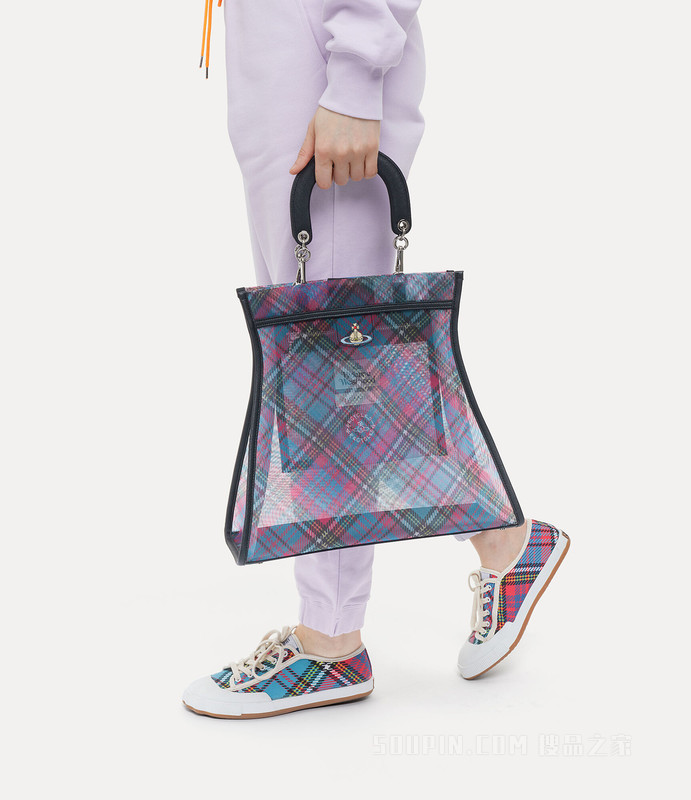Monaco Tote