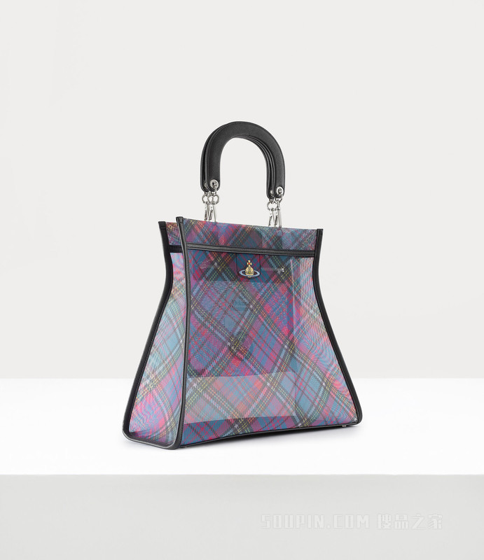 Monaco Tote