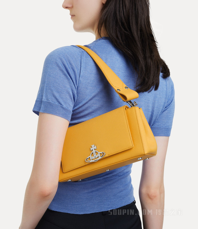 Hazel Medium Handbag