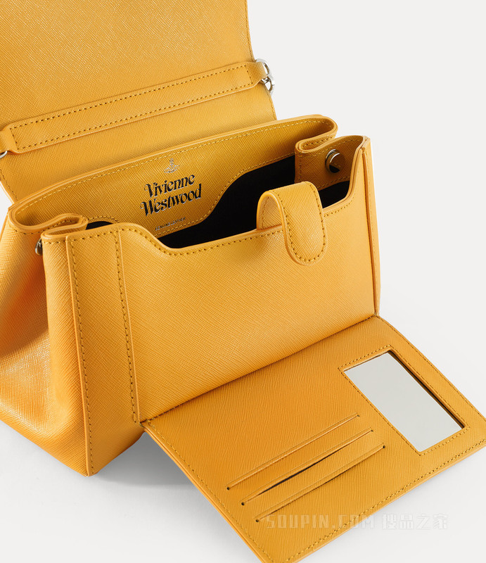 Hazel Medium Handbag