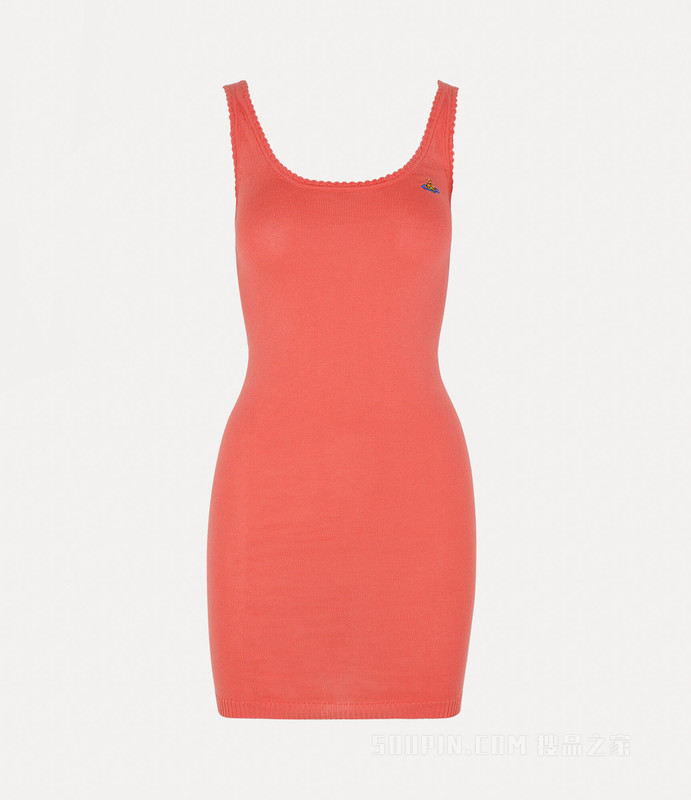 Dolce Dress