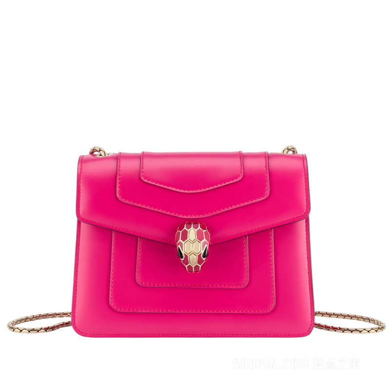 Serpenti Forever 斜挎包
