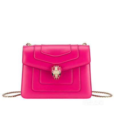 Serpenti Forever 斜挎包