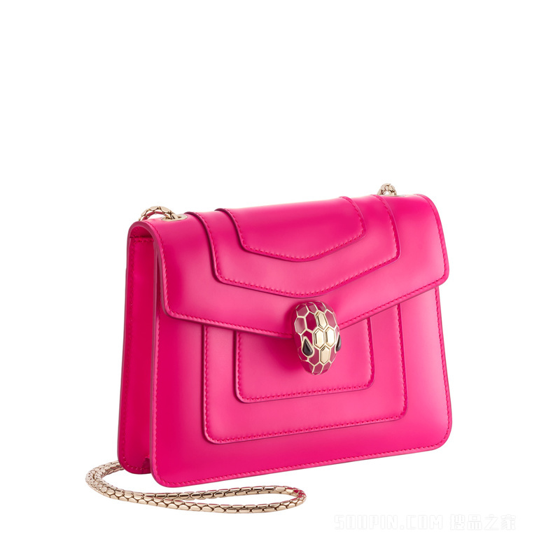 Serpenti Forever 斜挎包