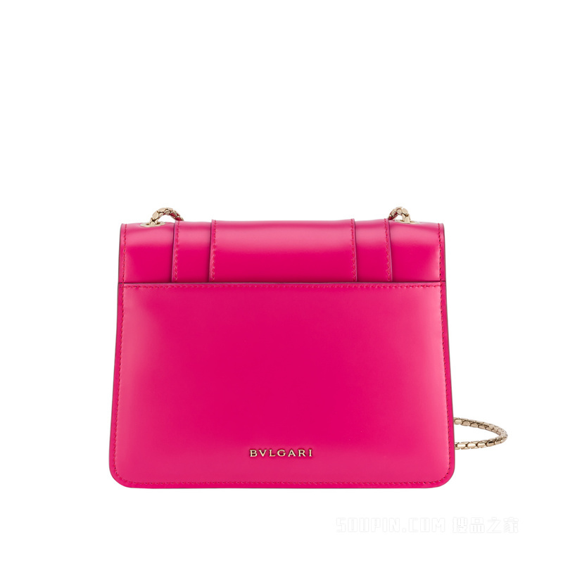 Serpenti Forever 斜挎包