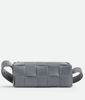 Brick Cassette小号斜挎包