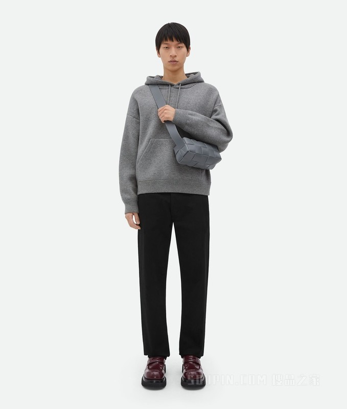 Brick Cassette小号斜挎包