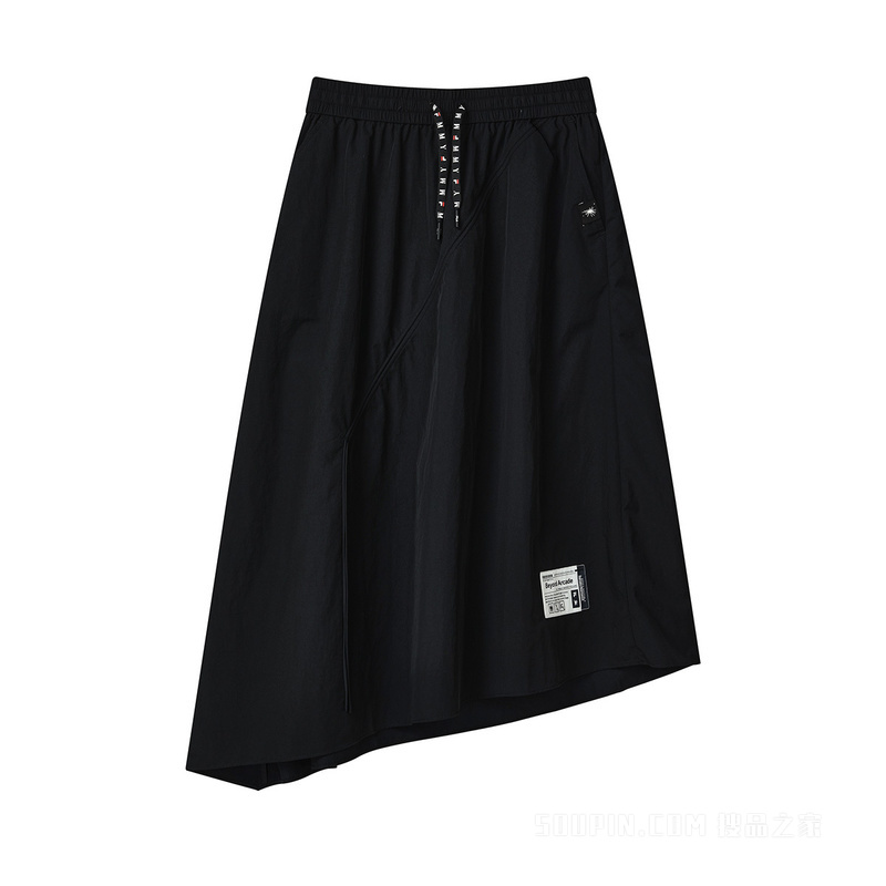 FILA × MAISON MIHARA YASUHIRO联名女子半身裙