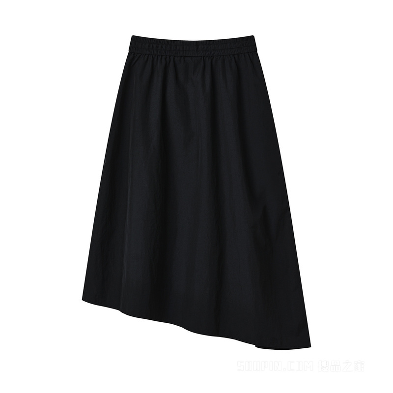FILA × MAISON MIHARA YASUHIRO联名女子半身裙