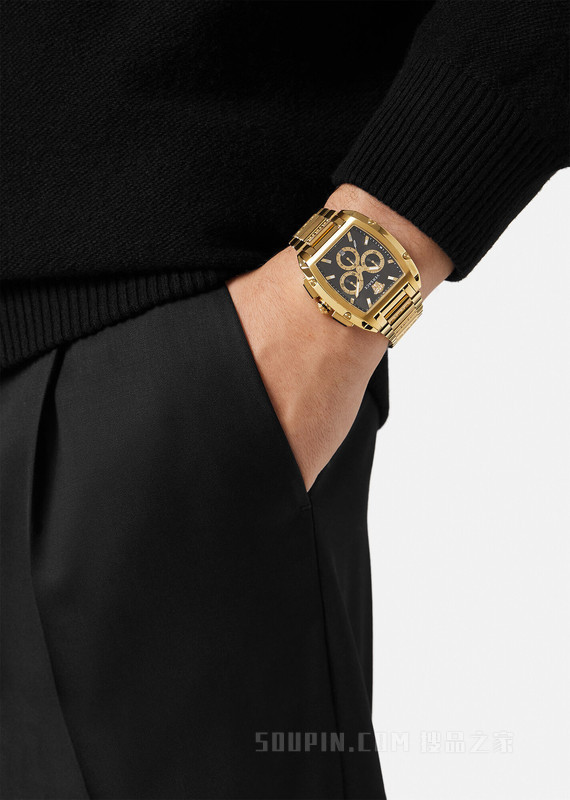 Versace Dominus腕表