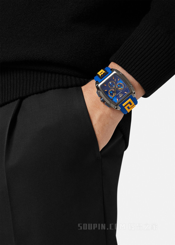 Versace Dominus腕表