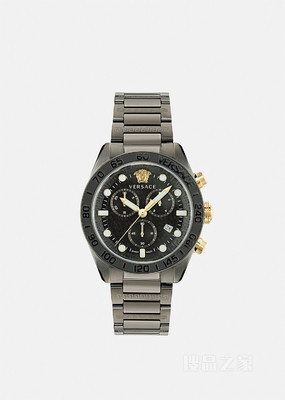 Greca Dome Chrono腕表