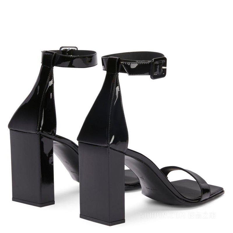 Shangay Buckle
