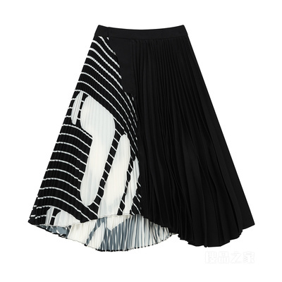 Fila Emerald女子半身裙