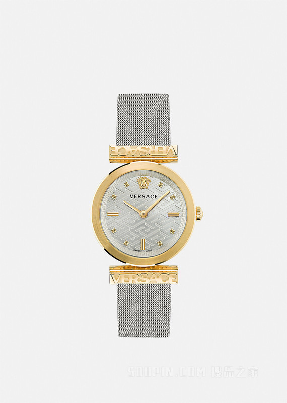 Versace Regalia腕表