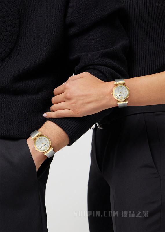 Versace Regalia腕表
