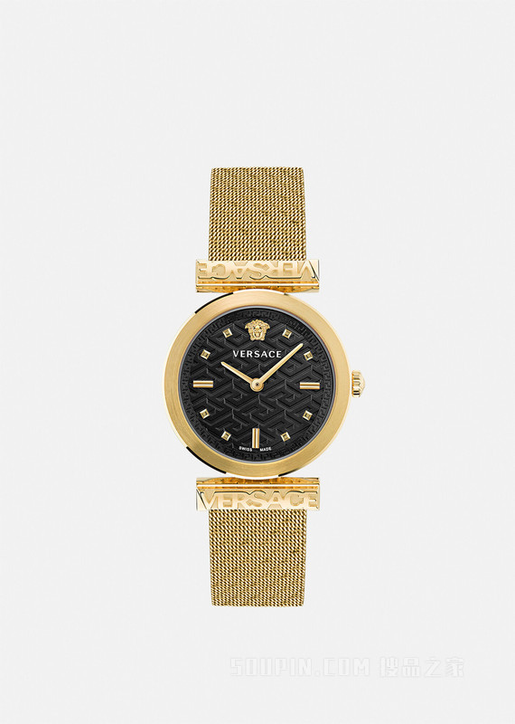 Versace Regalia腕表