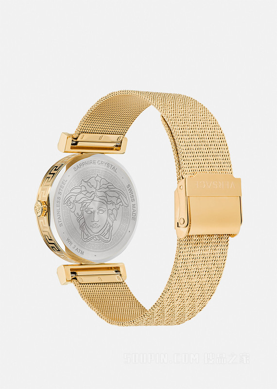 Versace Regalia腕表