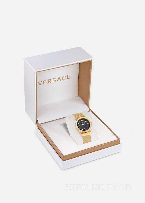 Versace Regalia腕表
