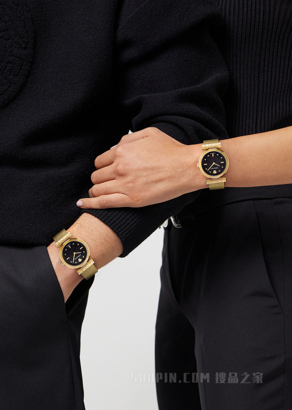 Versace Regalia腕表