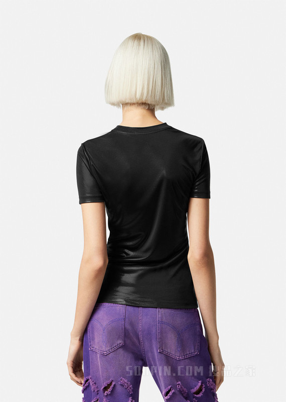 Versace Goddess T恤