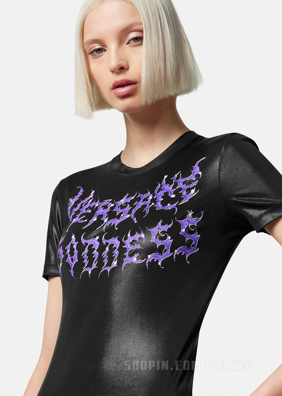 Versace Goddess T恤