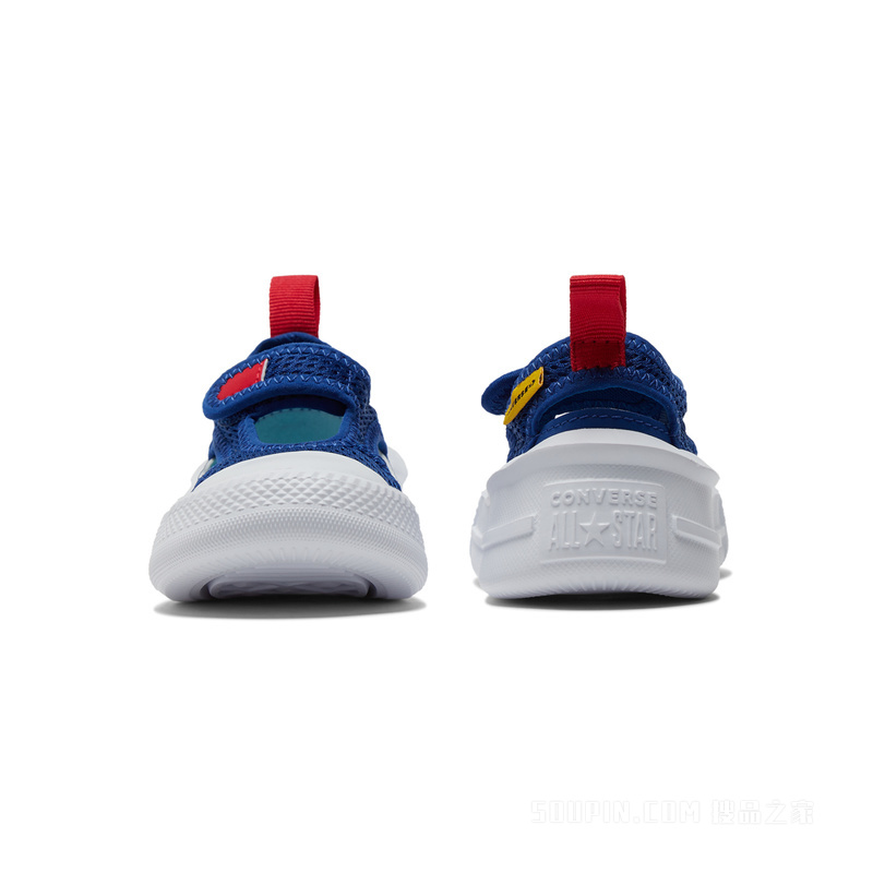 【婴童】All Star Ultra婴童轻便凉鞋 童款 蓝色
