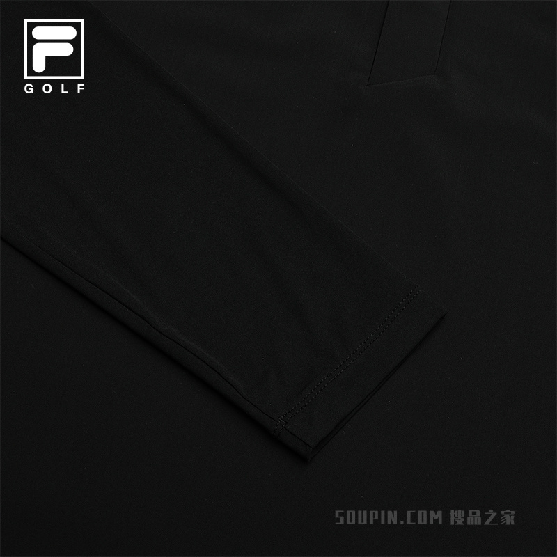 男子高尔夫菁英短袖POLO