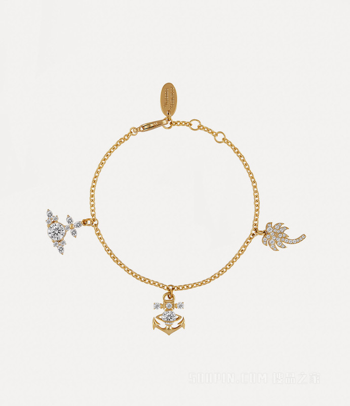 Norena Bracelet
