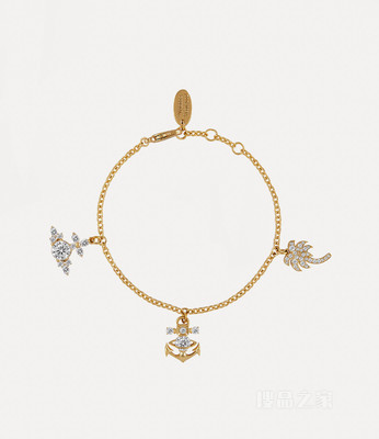 Norena Bracelet