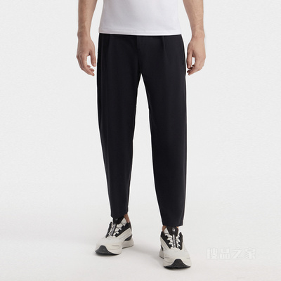 FILA 健康男士COMMUTER 菁英裤