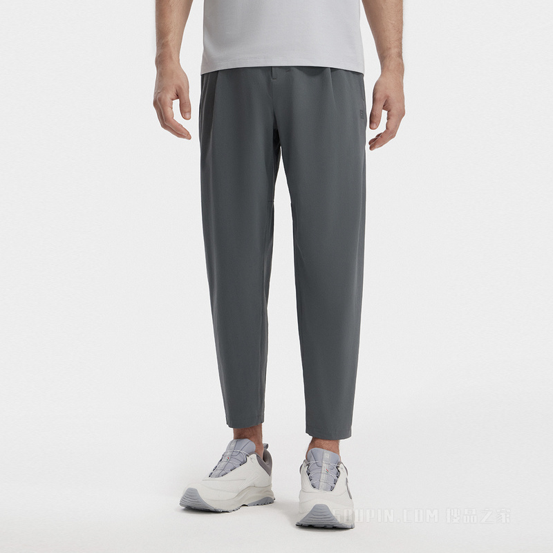 FILA 健康男士COMMUTER 菁英裤