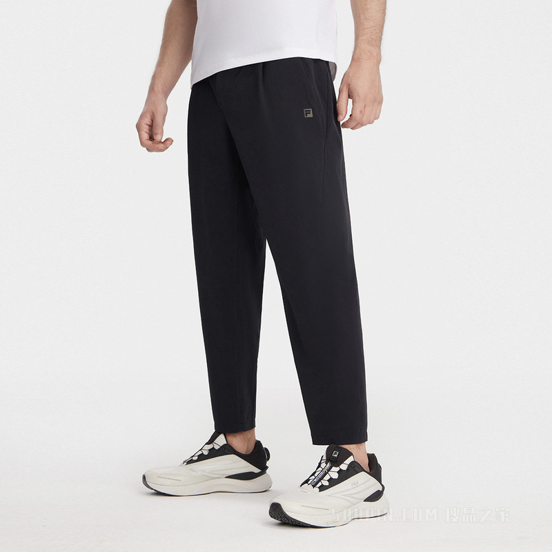 FILA 健康男士COMMUTER 菁英裤