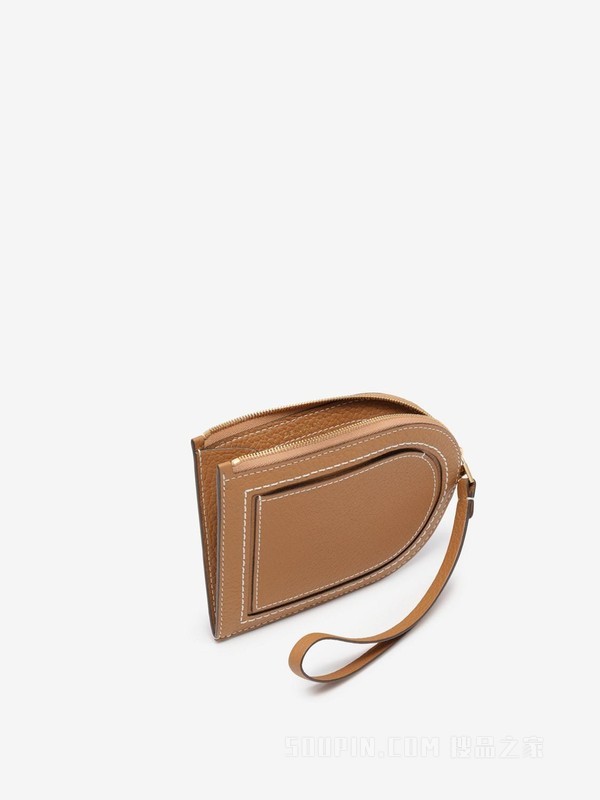 DELVAUX/德尔沃】Pin D Multifonctions Supriqué