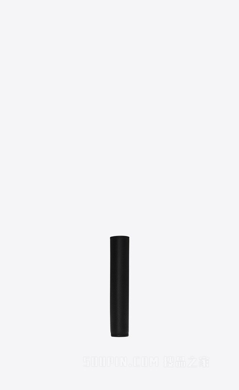 SAINT LAURENT PARIS粒面压纹卡包