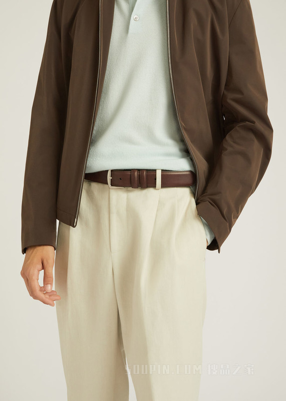 Loro Piana Polo 衫 小羊绒