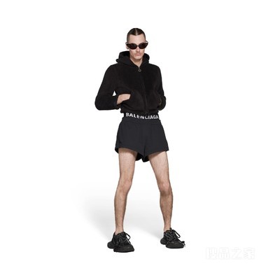 RUNNING 短裤