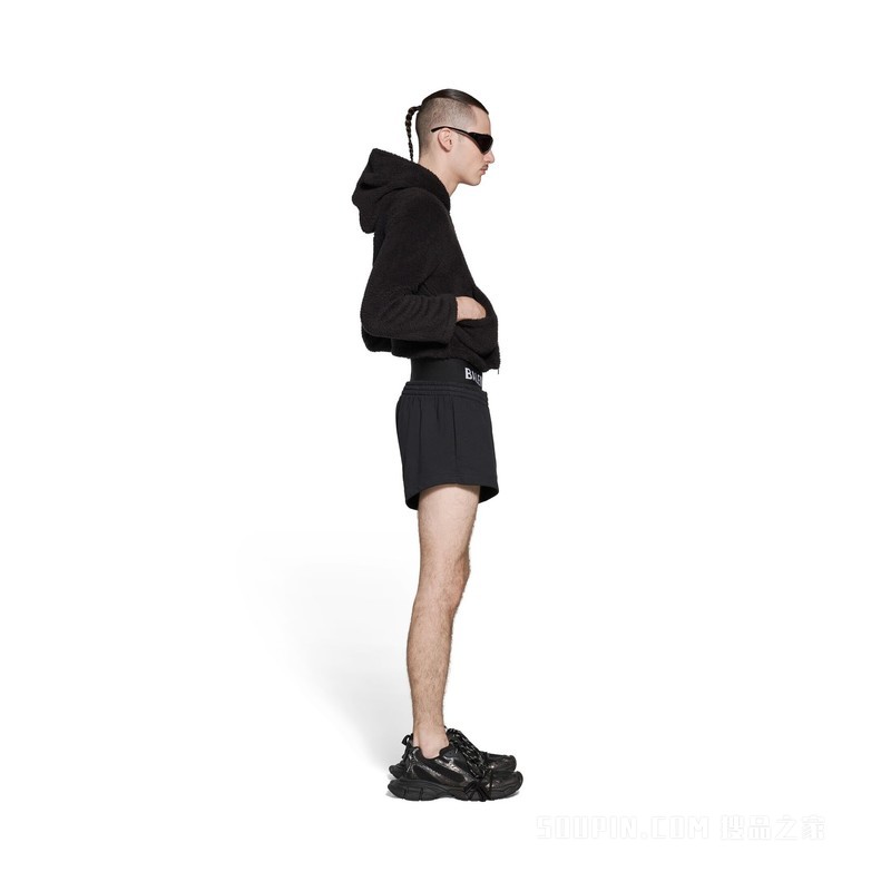 RUNNING 短裤