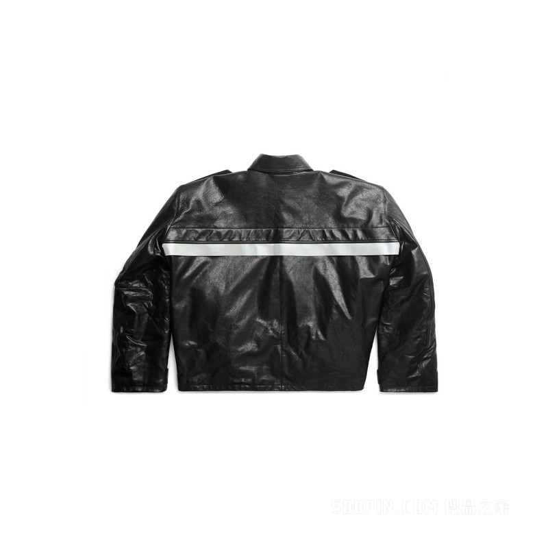 BALENCIAGA PARIS UNIFORM 夹克