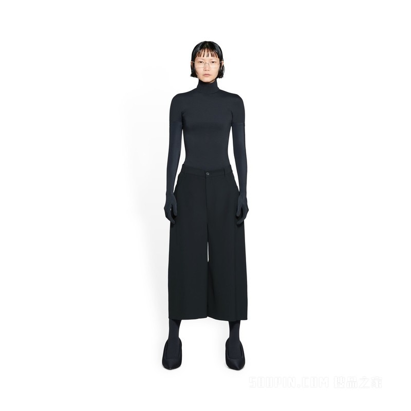 LOOSE 女士短裤