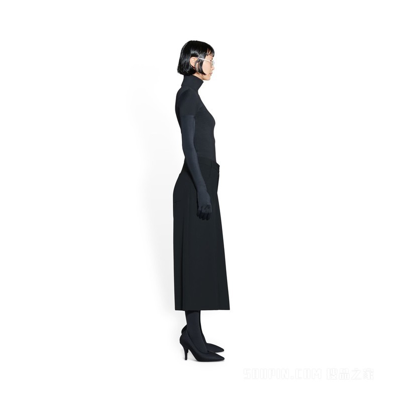 LOOSE 女士短裤