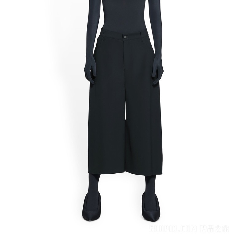 LOOSE 女士短裤