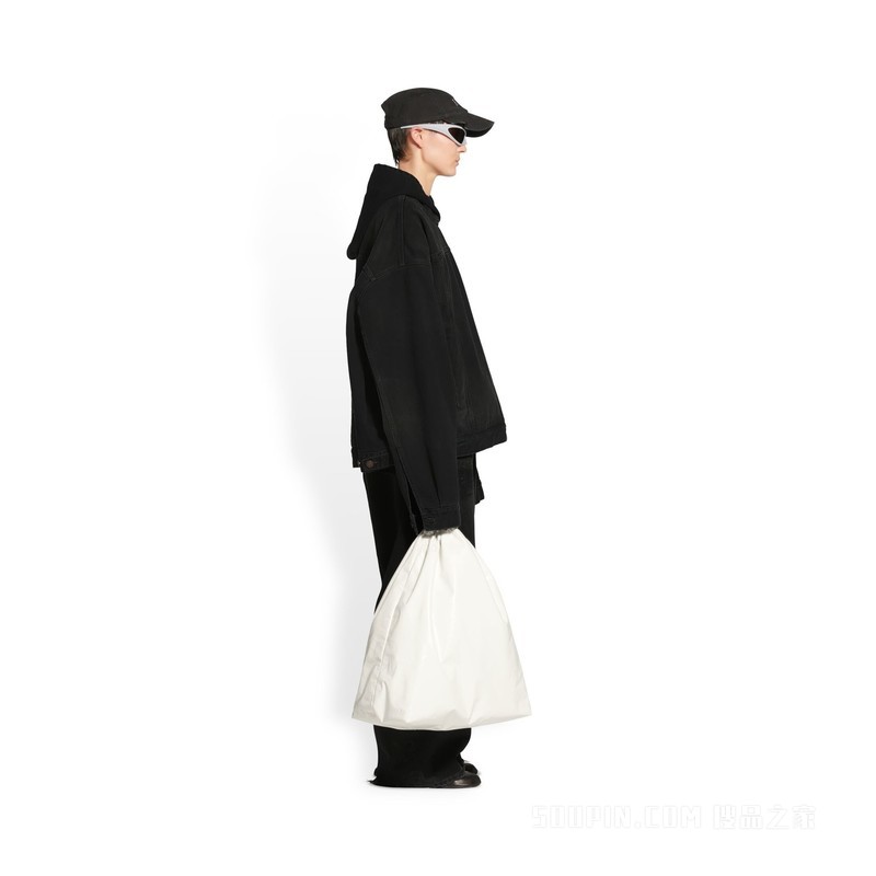 套头夹克