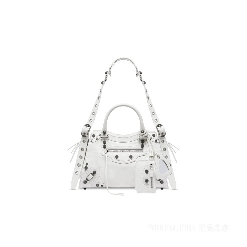 NEO CAGOLE CITY 小号手提包