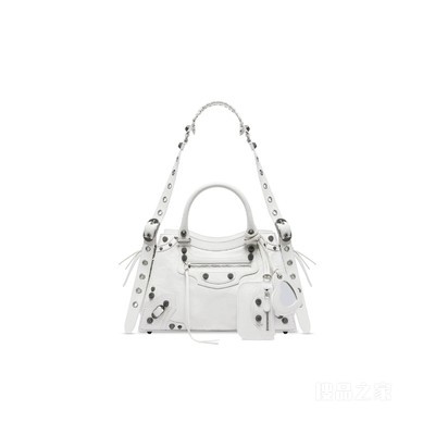 NEO CAGOLE CITY 小号手提包