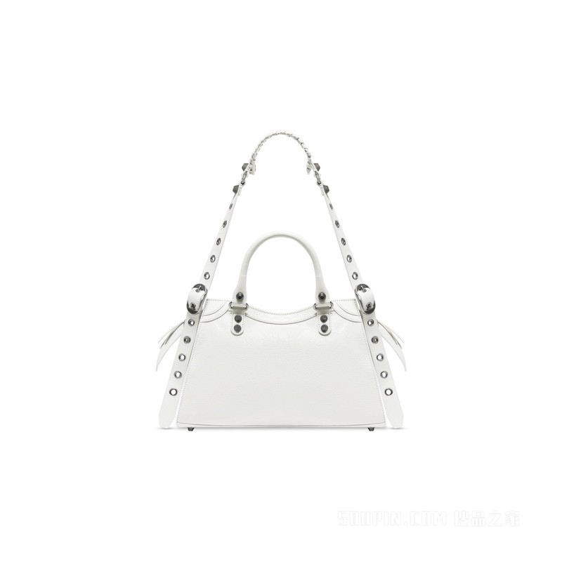 NEO CAGOLE CITY 小号手提包